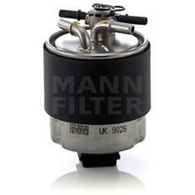 Mann WK9026 Yakıt Filtresi