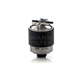 Mann WK9026 Yakıt Filtresi