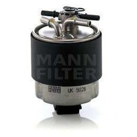 Mann WK9026 Yakıt Filtresi
