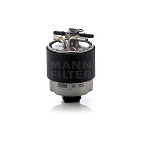 Mann WK9026 Yakıt Filtresi