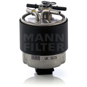 Mann WK9026 Yakıt Filtresi