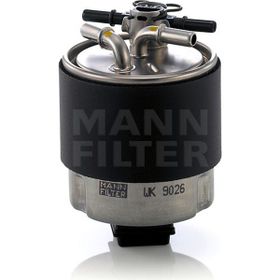 Mann WK9026 Yakıt Filtresi