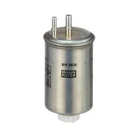 Mann WK9036 Yakıt Filtresi