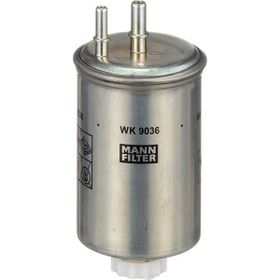 Mann WK9036 Yakıt Filtresi
