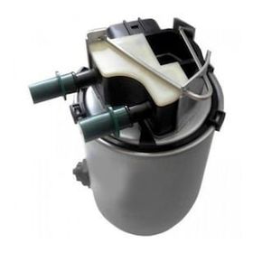 Mann WK9054 Yakıt Filtresi