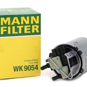 Mann WK9054 Yakıt Filtresi