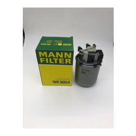 Mann WK9054 Yakıt Filtresi