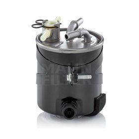 Mann WK9190X Yakıt Filtresi