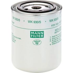 Mann WK930/5 Yakıt Filtresi