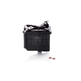 Mann WK939.2Z Yakıt Filtresi