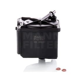 Mann WK939.2Z Yakıt Filtresi