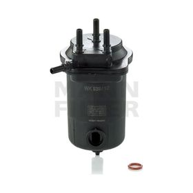 Mann WK939/12X Yakıt Filtresi