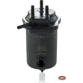 Mann WK939/12X Yakıt Filtresi