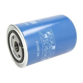 Mann WK940/12 Yakıt Filtresi