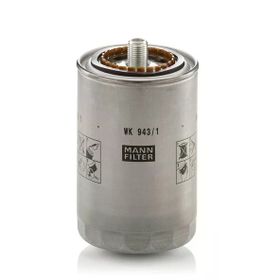 Mann WK943 Yakıt Filtresi