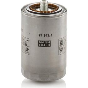 Mann WK943 Yakıt Filtresi