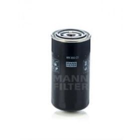 Mann WK950/21 Yakıt Filtresi