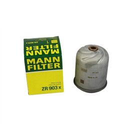 Mann ZR903X Yağ Filtresi