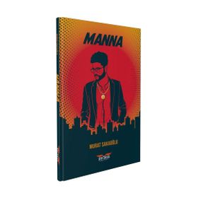 Manna - Murat Sakaoğlu