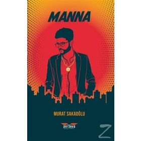 Manna - Murat Sakaoğlu