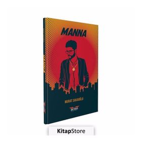 Manna - Murat Sakaoğlu