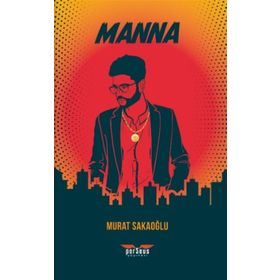 Manna - Murat Sakaoğlu