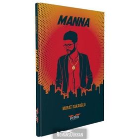 Manna - Murat Sakaoğlu