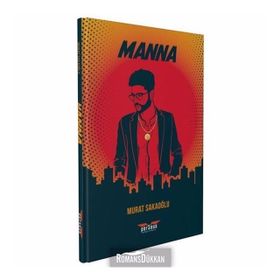 Manna - Murat Sakaoğlu
