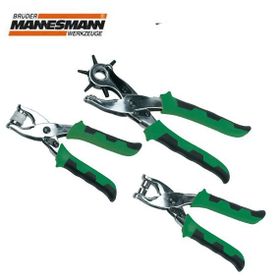 Mannesman 10993 3 parça Kemer Delme Pensesi