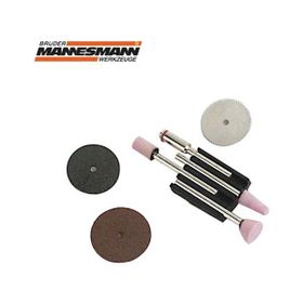 Mannesman 92566 Mini Zımpara Seti