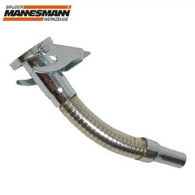 Mannesmann 049-T Esnek Metal Hortum