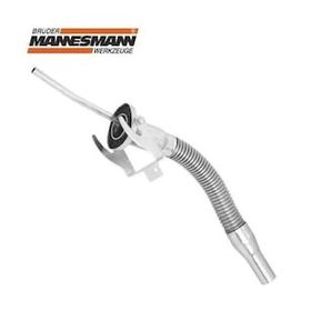 Mannesmann 050-T Hava Borulu Esnek Metal Hortum