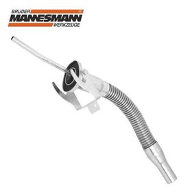 Mannesmann 050-T Hava Borulu Esnek Metal Hortum