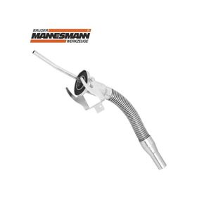 Mannesmann 050-T Hava Borulu Esnek Metal Hortum