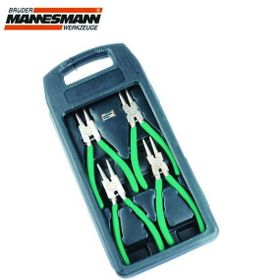 Mannesmann 10471 Segman Pense Seti
