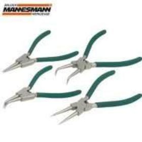 Mannesmann 10471 Segman Pense Seti