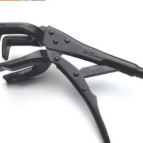 Mannesmann 10510 Kaynakçı Pensesi