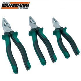 Mannesmann 10731 Kombine Pense