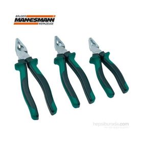 Mannesmann 10731 Kombine Pense