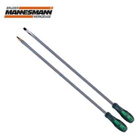 Mannesmann 11250 PH26.5x450 mm Düz Tornavida