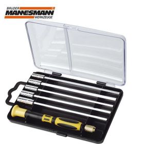 Mannesmann 11740 Hassas Lokma Anahtar Seti