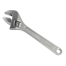 Mannesmann 120-04 100 mm Mini Kurbağacık Anahtar