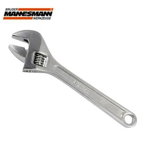Mannesmann 120-04 100 mm Mini Kurbağacık Anahtar