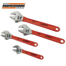 Mannesmann 120-I-10 250 mm Kurbağacık Anahtar