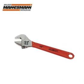 Mannesmann 120-I-10 250 mm Kurbağacık Anahtar