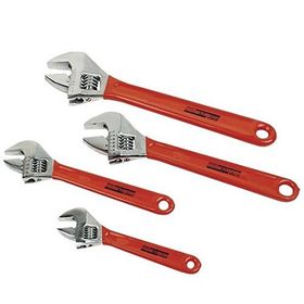 Mannesmann 120-I-15 380 mm Kurbağacık Anahtar