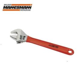 Mannesmann 120-I-15 380 mm Kurbağacık Anahtar