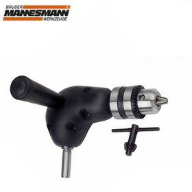 Mannesmann 12490 Köşe Delme Şaftı