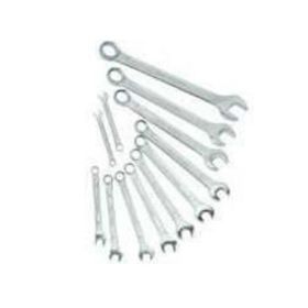 Mannesmann 130-12 DIN 12 Parça 6-22 mm Kombine Anahtar Takımı