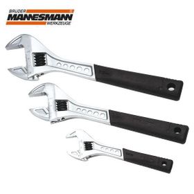 Mannesmann 19812 300 mm 12 Kurbağacık